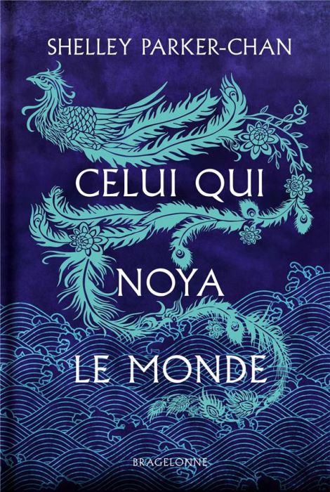 Emprunter Celui qui noya le monde livre