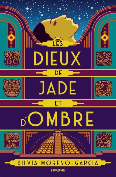 Emprunter Les Dieux de jade et d'ombre livre