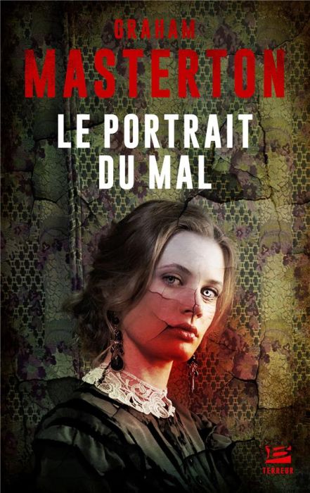 Emprunter Le portrait du mal livre