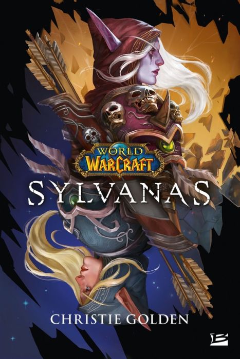 Emprunter World of Warcraft : Sylvanas livre