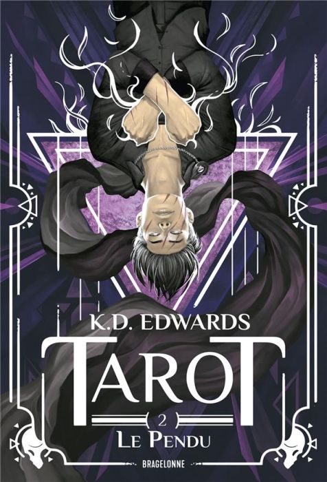 Emprunter Tarot Tome 2 : Le Pendu livre