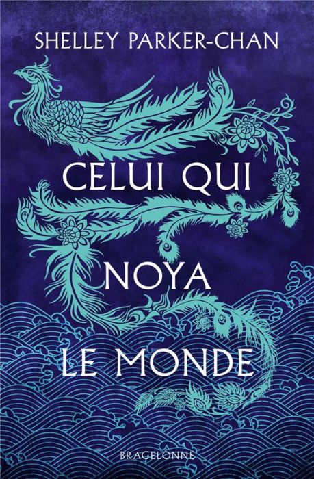 Emprunter Celui qui noya le monde livre