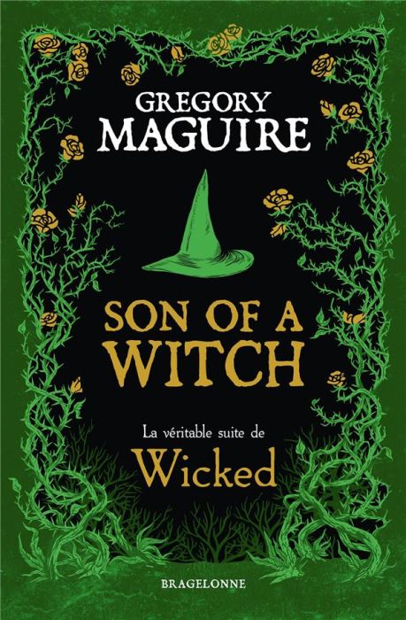 Emprunter Son of a Witch. La véritable suite de Wicked livre