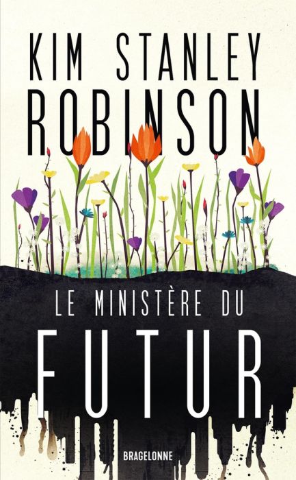 Emprunter Le Ministère du futur livre