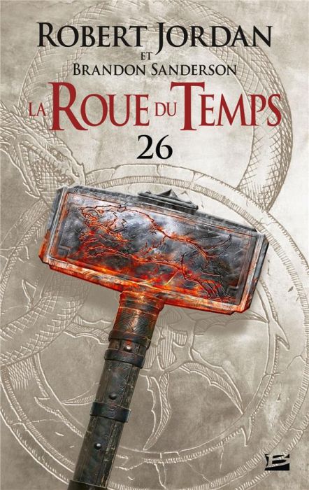 Emprunter La Roue du Temps Tome 26 : Les Tours de Minuit. Deuxième partie livre