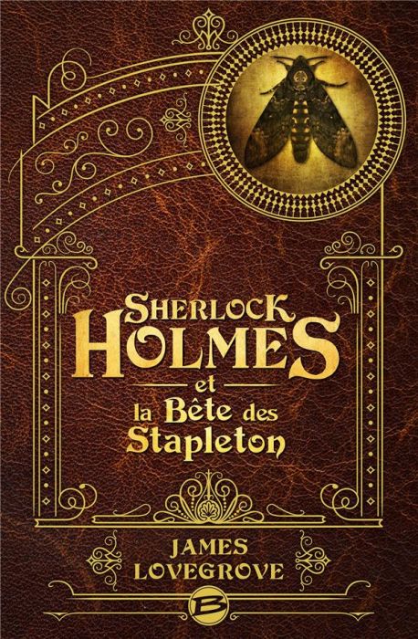 Emprunter Sherlock Holmes et la bête des Stapleton livre