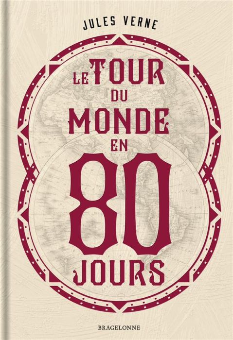 Emprunter Le Tour du monde en quatre-vingts jours livre