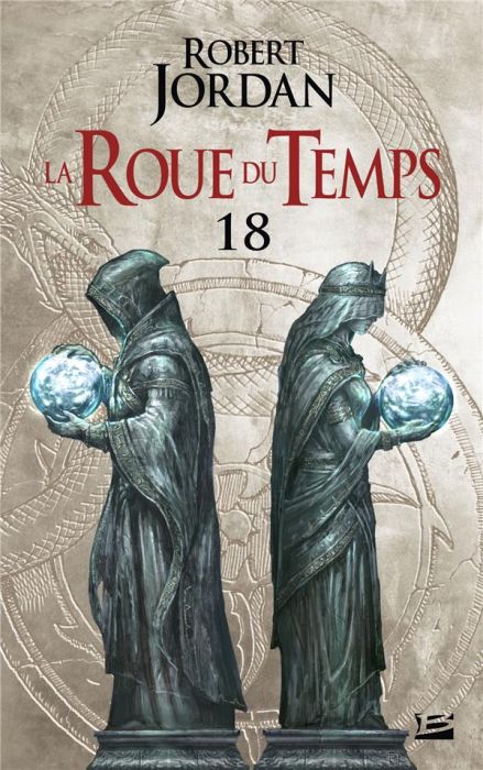 Emprunter La Roue du Temps Tome 18 : Le Coeur de l'hiver. Deuxième partie livre