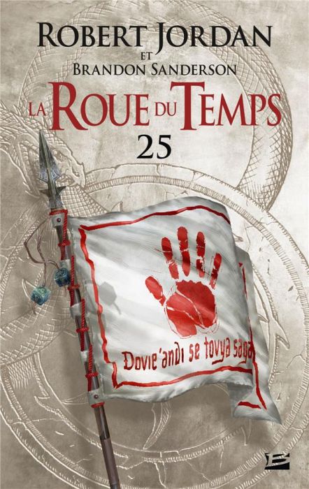 Emprunter La Roue du Temps Tome 25 : Les Tours de Minuit. Première partie livre