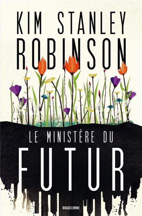 Emprunter Le Ministère du Futur livre