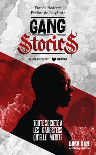 Emprunter Gang Stories livre