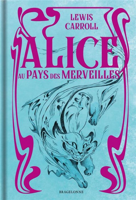 Emprunter Alice au pays des merveilles livre