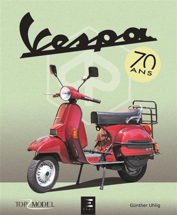 Emprunter Vespa livre