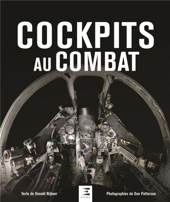 Emprunter Cockpits au combat livre