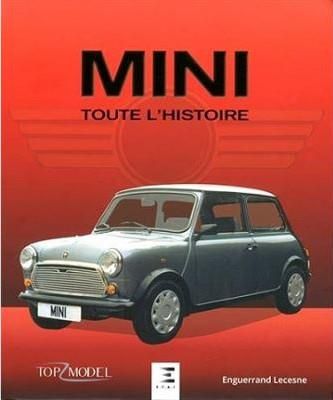 Emprunter Mini, toute l'histoire livre