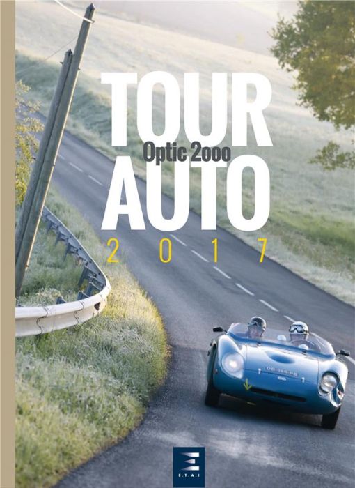 Emprunter Tour Optic 2000. Edition 2017 livre