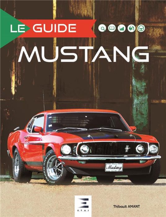 Emprunter Mustang livre