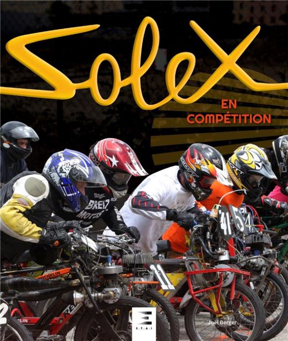 Emprunter Solex en compétition livre