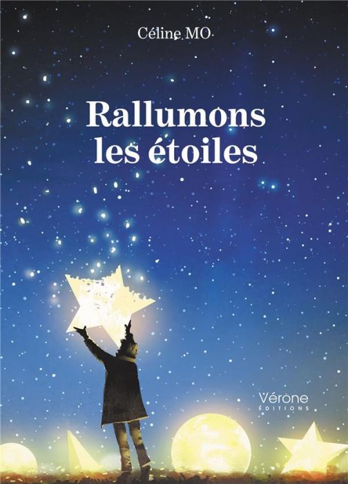 Emprunter Rallumons les étoiles livre