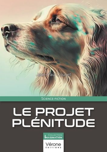 Emprunter Le projet Plénitude livre