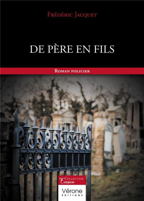 Emprunter De père en fils livre