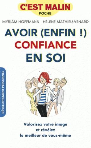 Emprunter Avoir (enfin !) confiance en soi livre