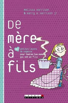 Emprunter De mère à fils livre