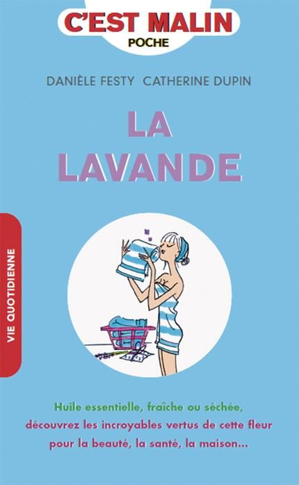 Emprunter La lavande livre