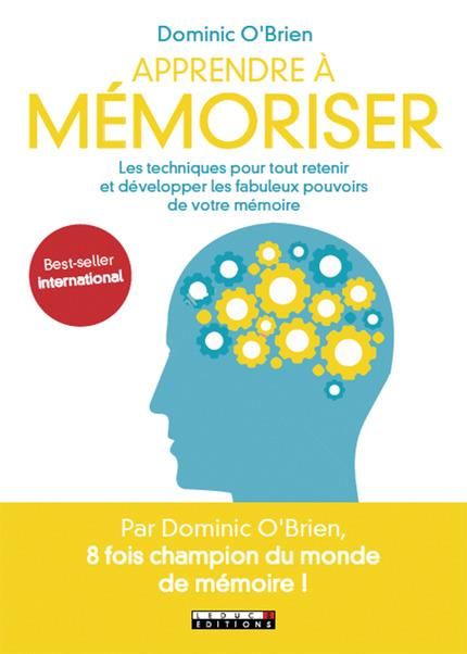 Emprunter Stimuler les fabuleux pouvoirs de votre mémoire livre