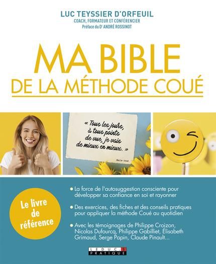 Emprunter Ma Bible de la méthode Coué livre