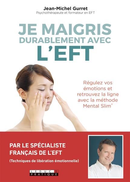 Emprunter Je maigris durablement avec l'EFT livre