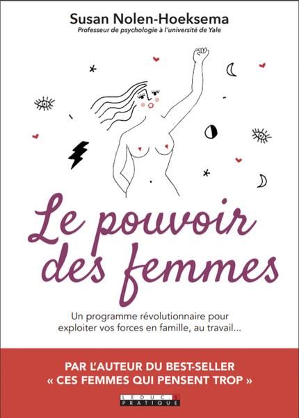 Emprunter Le pouvoir des femmes livre