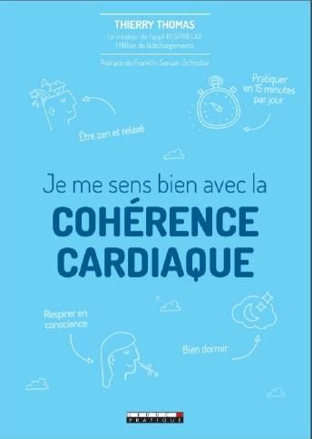 Emprunter Je me sens bien avec la cohérence cardiaque livre