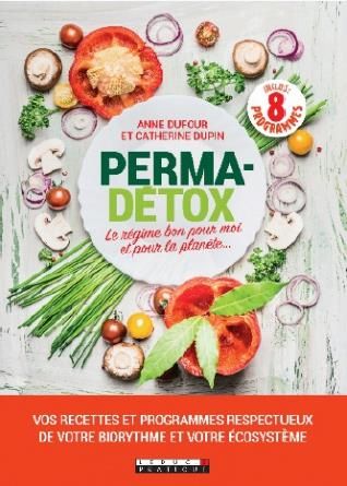 Emprunter Permadétox livre