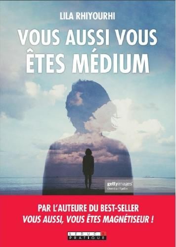 Emprunter Vous aussi, vous êtes médium ! livre