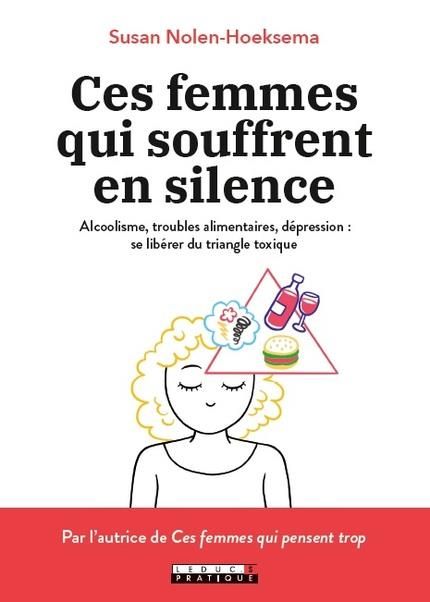 Emprunter Ces femmes qui souffrent en silence livre