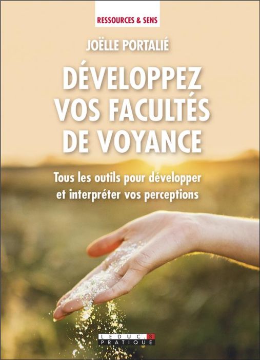 Emprunter Développez vos facultés de voyance livre