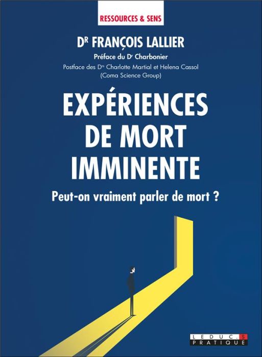 Emprunter Expériences de mort imminente livre