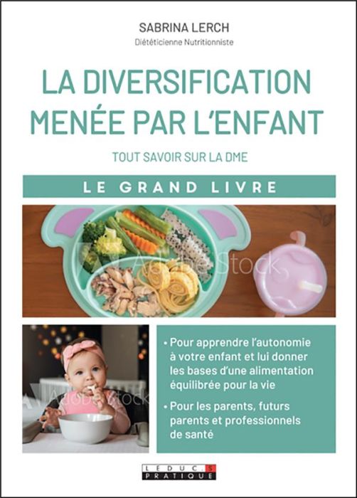 Emprunter La diversification menée par l’enfant. Tout savoir sur la DME livre