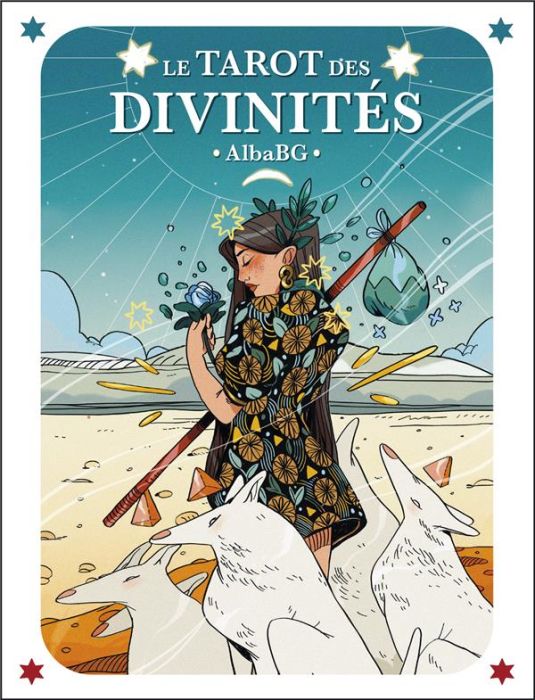 Emprunter Le tarot des divinités. Avec 80 cartes livre