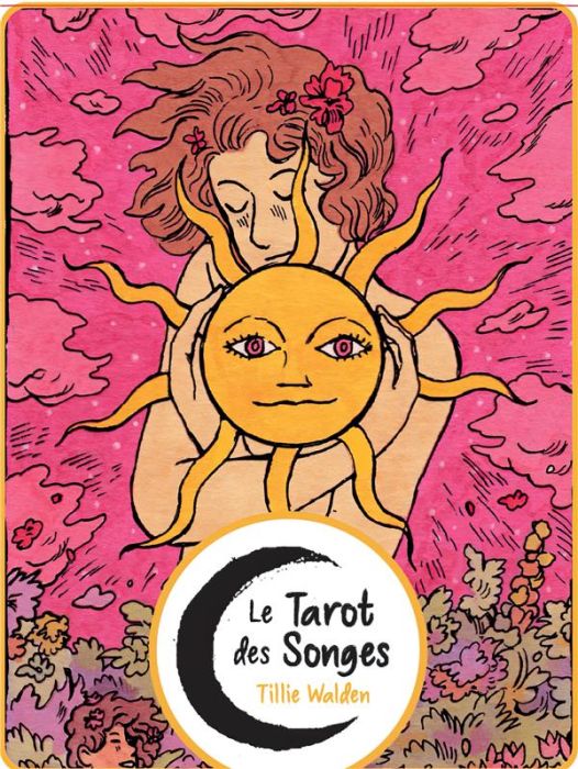 Emprunter Le tarot des songes. Avec 80 cartes livre