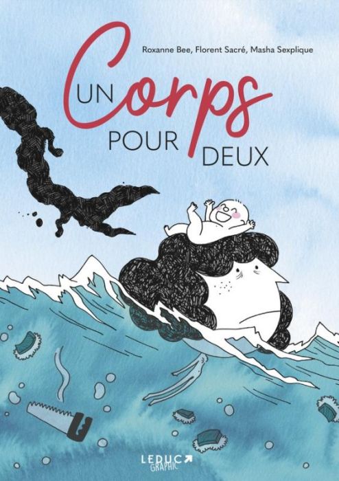 Emprunter Un corps pour deux livre