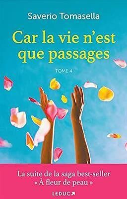 Emprunter Car la vie n'est que passages livre