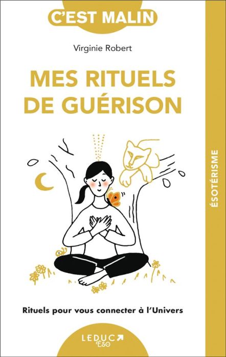 Emprunter Mes rituels de guérison livre