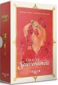 Emprunter Oracle de la souveraineté livre