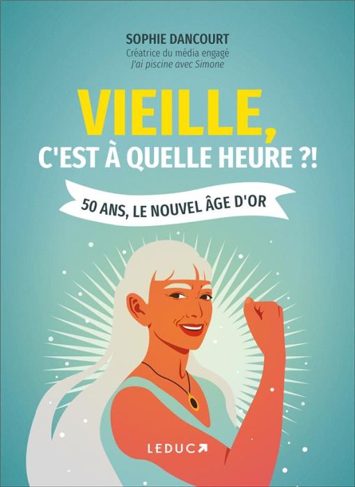 Emprunter Vieille, c'est à quelle heure ?! livre