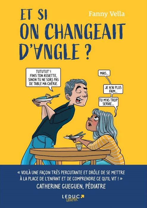 Emprunter Et si on changeait d'angle ? Edition revue et augmentée livre