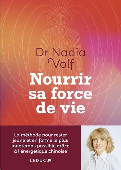 Emprunter Nourrir sa force de vie livre