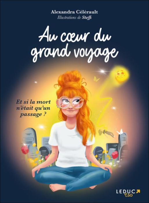 Emprunter Au coeur du grand voyage livre