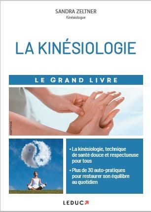 Emprunter La kinésiologie. Le grand livre livre